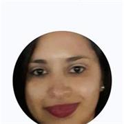 Profesora de enfermería, para estudiante de la carrera profesional de enfermeria