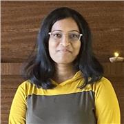 I’m studying MSc in artificial intelligence. I have experience in mentoring.