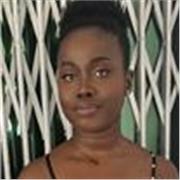 Étudiante en Master 1 Droit des affaires, passionnée de langues 