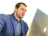 Experto en administración y marketing