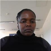 Joan Nyika