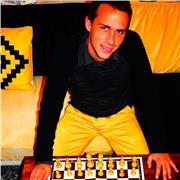 Partageons ensemble notre passion pour les échecs