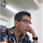 Maestro de apoyo para Ingles nivel básico y Español