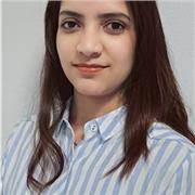 English Tutor who teaches students of all age.