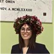 Ciao! Offro lezioni di italiano e aiuto compiti per tutte le fasce d’età: elementari, medie e superiori.