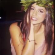 Laureata in psicologia forense e criminologia offre lezioni di psicologia per ragazzi. Disponibile anche per ripetizioni in tutte le materie fino alla terza media