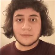 Illustratore laureando in belle arti offre lezioni!