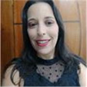 Pedagoga para reforço escolar de disciplinas
