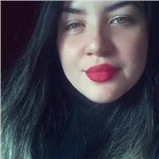 Professora com experiência no ensino fundamental l no programa mais alfabetização