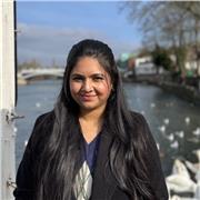 Anjali Jenardhanan Sathi