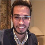 Rodrigo J. Martinez Goyena