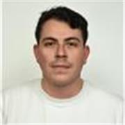 I am a calm, relaxed yet experienced educator of Spanish for English speakers