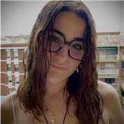 larga experiencia como profesora particular para la eso