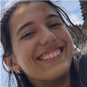 S6 student giving affordable tutoring lessons to secondary school pupils in Chemistry