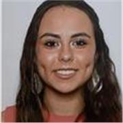 Profesora con el titulado de bachillerato actualmente estudiando ingeniería civil y territorial con ADE imparte clases online.