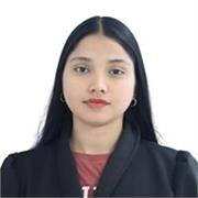 Docente de ingles con experiencia en clases para niños y jovenes