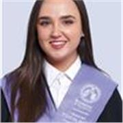 Profesora tanto de Matemáticas como de FyQ, de ESO y Bachiller