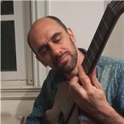 Clases de Armonía y Análisis Musical