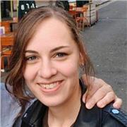 Learn French with confidence and a lot of fun with a Native :)