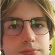 Profesor particular especializado en personas con TDAH y autismo. 