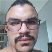 Professor de Física e Matemática ensino médio