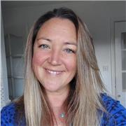 English tutor providing classes to both children and adults