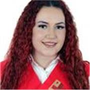 Profesora de inglés interesada en que los alumnos aprendan de la manera más dinámica y divertida posible.