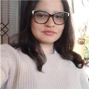 Dou aula de reforço escolar para crianças, jovens e adultos, com foco em melhorar seu desempenho escolar