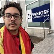 Ingeniero con vocación por la enseñanza de todos los niveles en asignaturas relacionadas con matemáticas, física, informática…