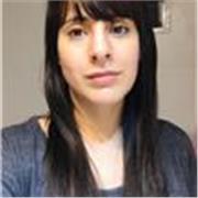 Profesora de inglés online para todas las edades