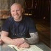 English tutor providing lessons to people learning English as a foreign language