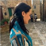 Insegnante di italiano per stranieri e italiani