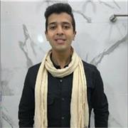 Profesor particular de Ingles y Matematica