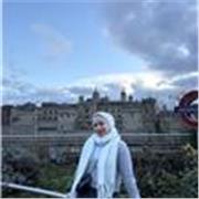 I am a patient and enthusiastic with a passion for helping children develop their maths skills. I focus on making learning 