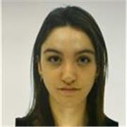 Studentessa laureanda in biologia , disponile per lezioni di biologia