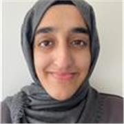 GCSE AQA English Literature and KS3 English tutor. Currently studying at Manchester University