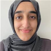 GCSE AQA English Literature and KS3 English tutor. Currently studying at Manchester University
