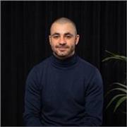 Profesor de Marketing Digital y Social Media para estudiantes y profesionales