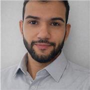 Ajudo você em matérias básicas escolares, matemática, português. Independente de seu nível estou disponível para te ajudar