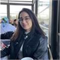 Öğrenmek ve öğretmekten keyif alıyorum ilköğretim matematik öğretmeniyim ortaokul grubuna ders veriyorumkolejde ve meb de çalıştım