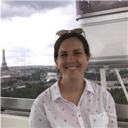 Professeur native d'allemand ancienne élève à l’ENS Ulm avec 2 ans d'expérience offre des cours particuliers d'allemand en ligne pour adolescents et adultes