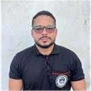 Aulas de matemática e física on-line, com mesa digitalizadora