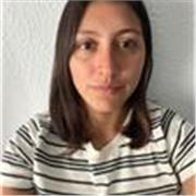 Terapeuta de niños, con 3 años de formación profesional 