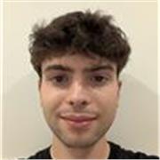 Estudiante del doble grado en Física y Matemáticas para dar clases de MATEMÁTICAS Y FÍSICA nivel ESO y Bachillerato.