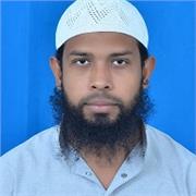 Hi! I am Ahmad.  Online Tutor for Mathematics and Science.