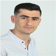 Maher Ahmed
