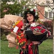 Laurea magistrale in biologia, materie scientifiche per ragazzi.