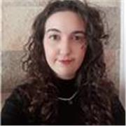 Graduada en Historia por la universidad de Alicante 