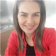 Comunicadora social y periodista