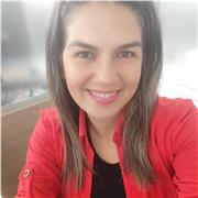 Comunicadora social y periodista